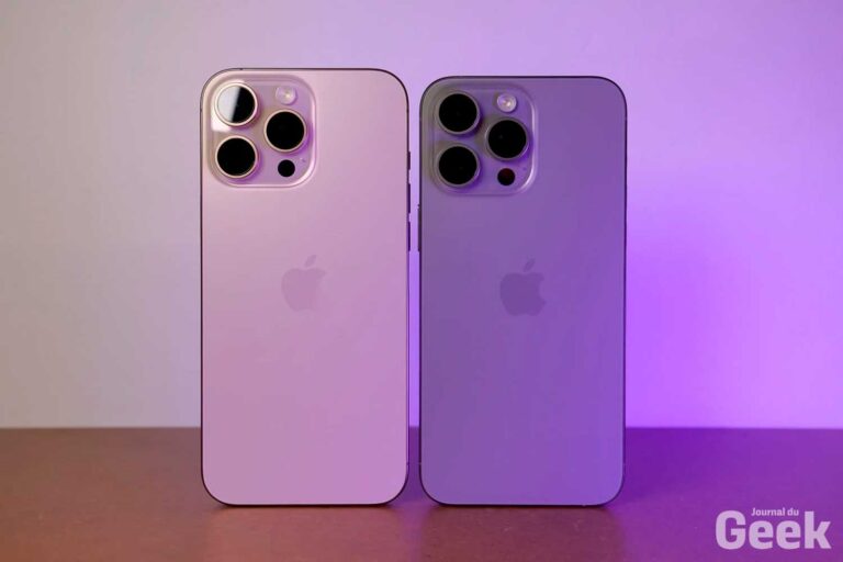 Apple would shake up its calendar to make room for its first folding iPhone