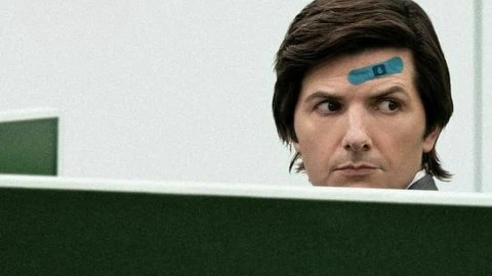 Ben Stiller leaves the Severance ship before season 3