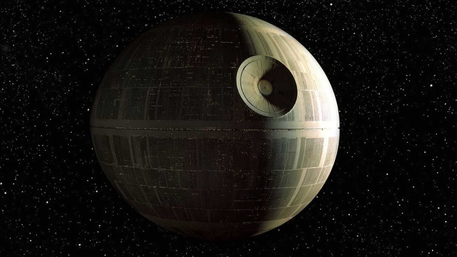 Lego will soon unveil a new monumental Star Wars the Death Star set!