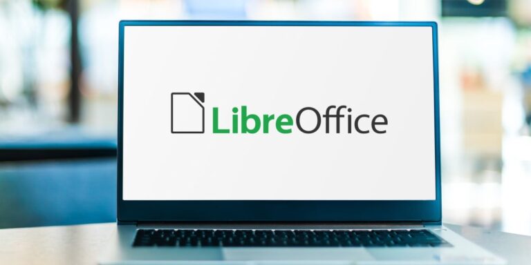 LibreOffice 25.8: Faster, leaner and finally speaks PDF 2.0
