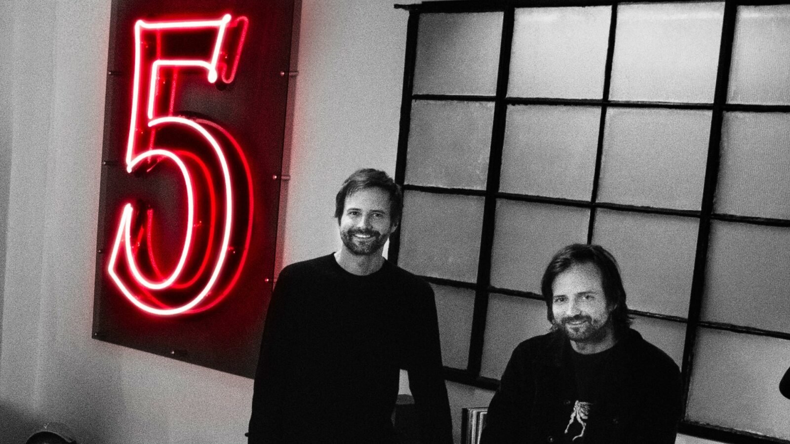 Netflix could soon lose the creators of Stranger Things