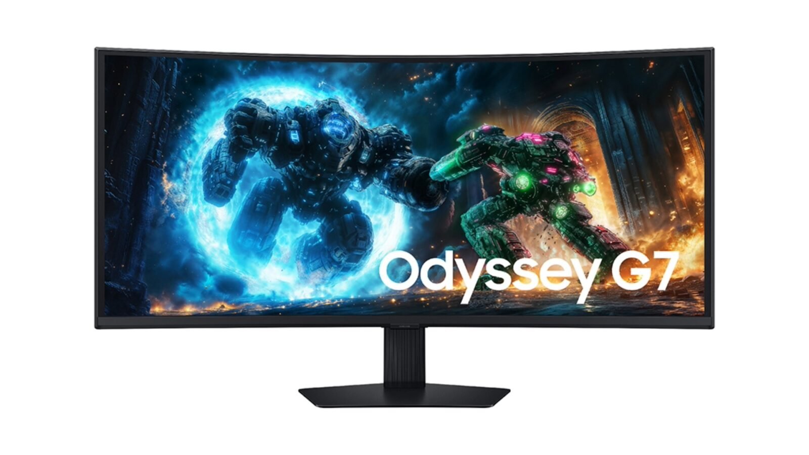 New ultra-wide screens and 3D-free 3D for gamers