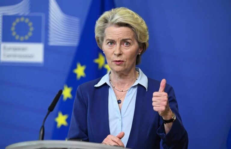 The EU-US agreement confirms the price ceiling of 15% on semiconductors, plus • the register
