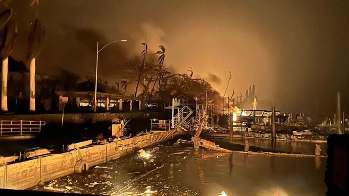 Two years after Maui burned, researchers reveal the real number of forest fires