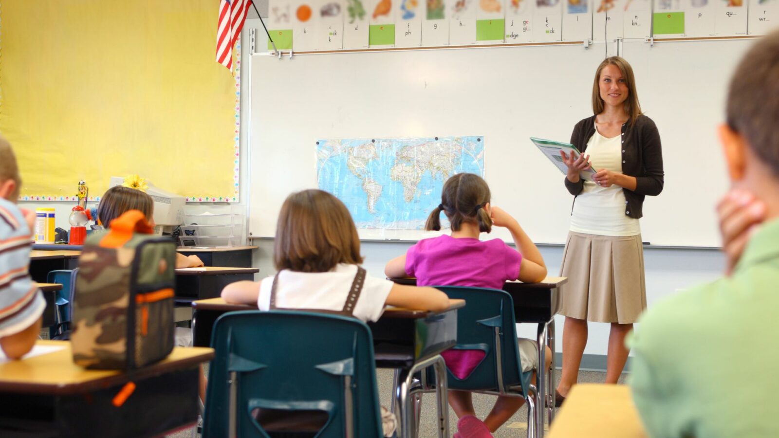 Watch out for these sites that promise you to know your child’s class in advance