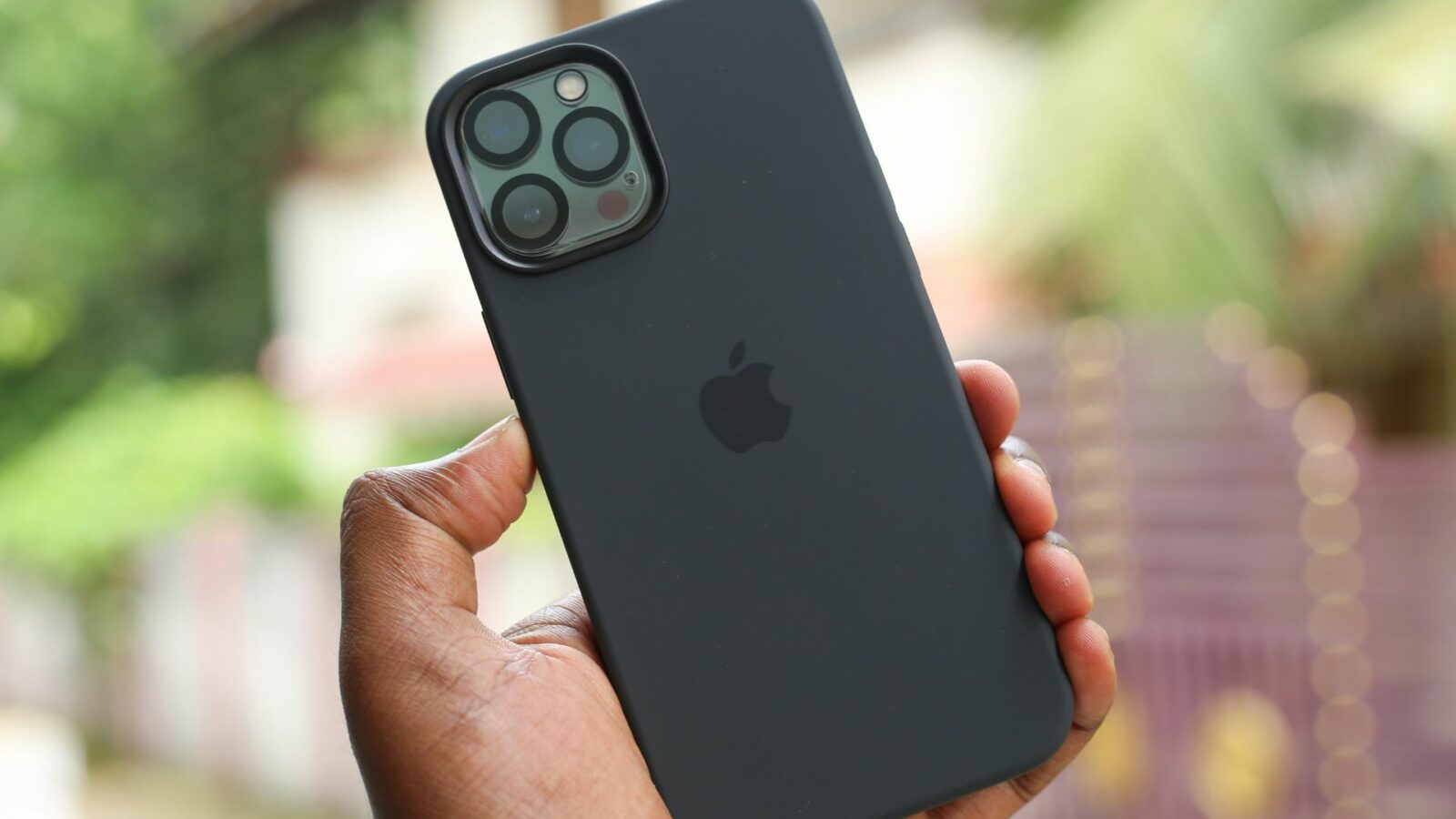 extraordinary autonomy thanks to these Apple choices