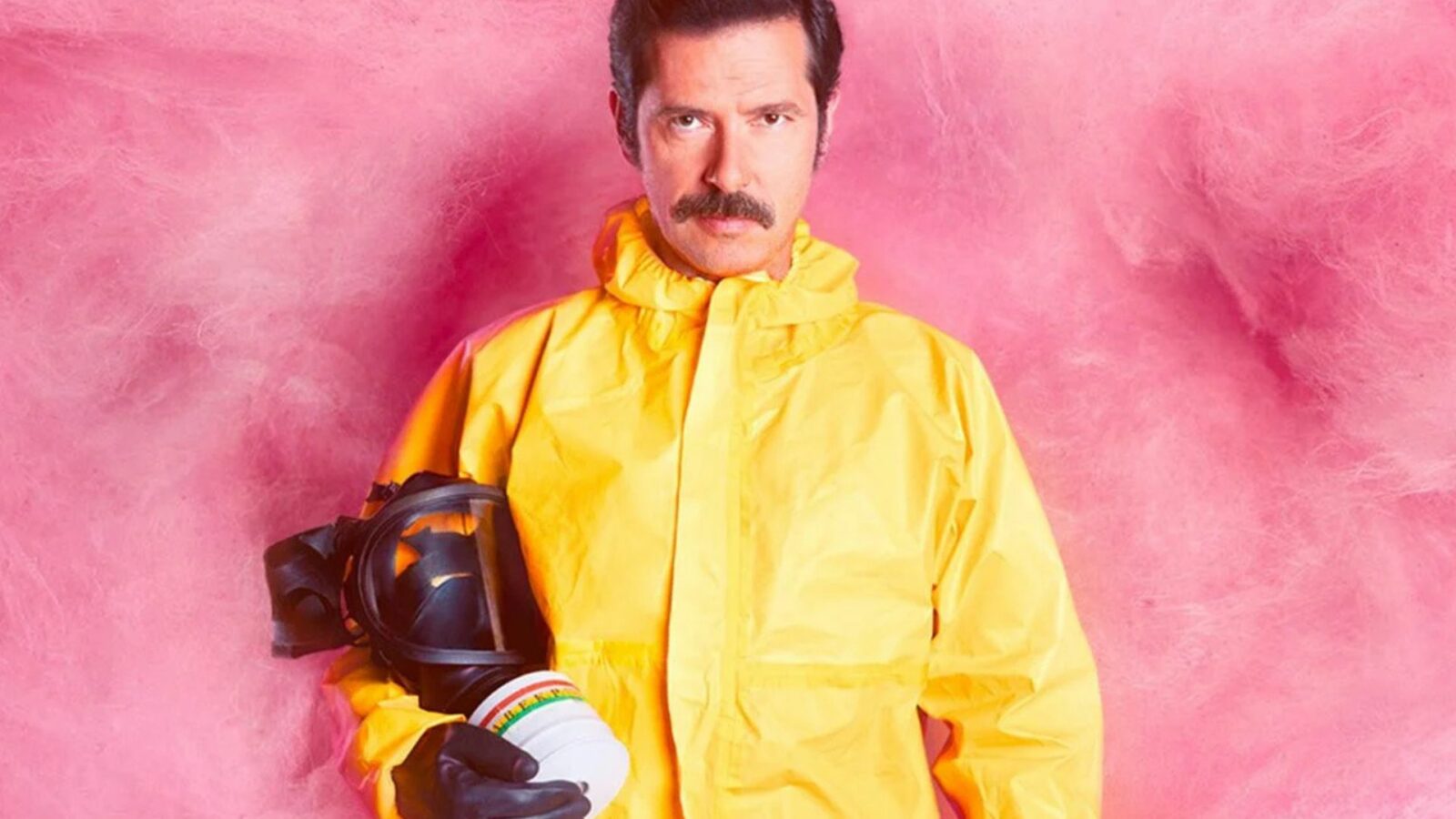 Here are the 3 series to catch up urgently on Canal+