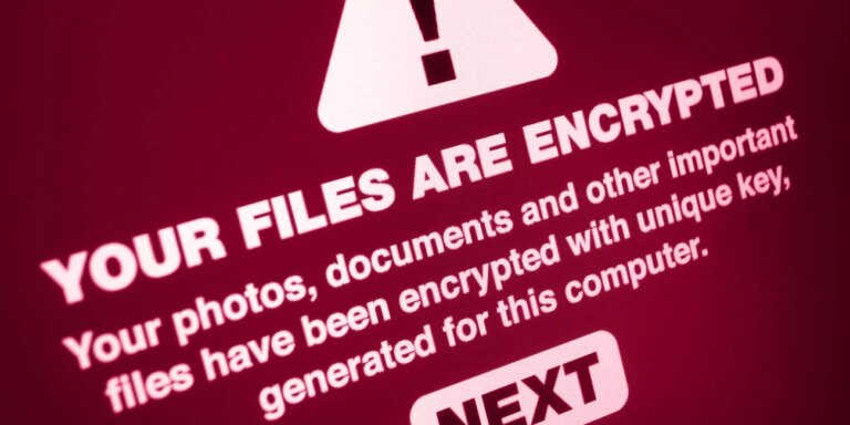 Google Drive obtains a new Ransomware detection function • The register