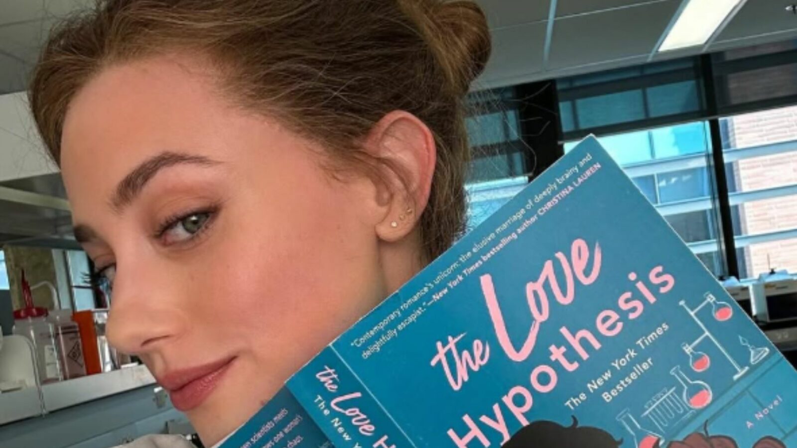 This film hides an unsuspected origin: a cult saga inspires it