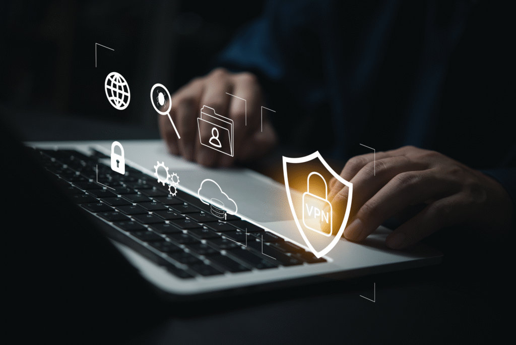 This is how to manage your VPN as a pro