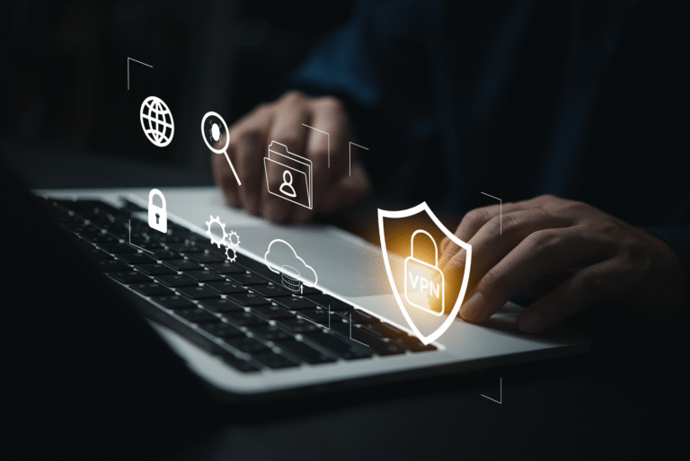 This is how to manage your VPN as a pro