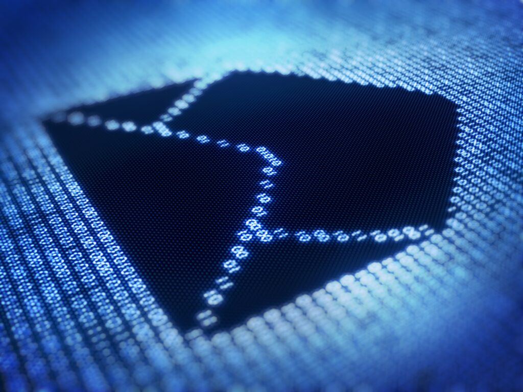 What your standard supplier can see (and how to protect yourself) What your standard supplier can see (and how to protect yourself)