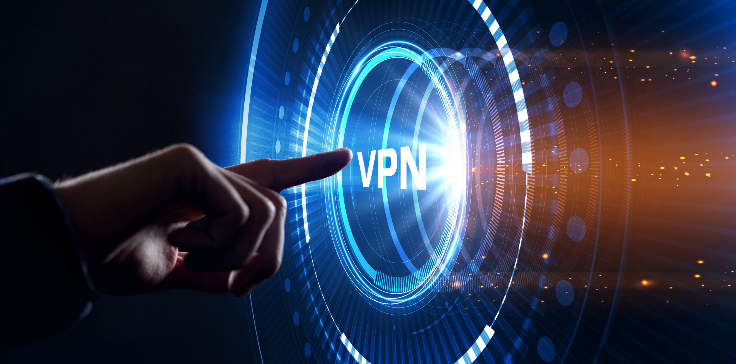 Why and how to configure a dedicated IP on a VPN?