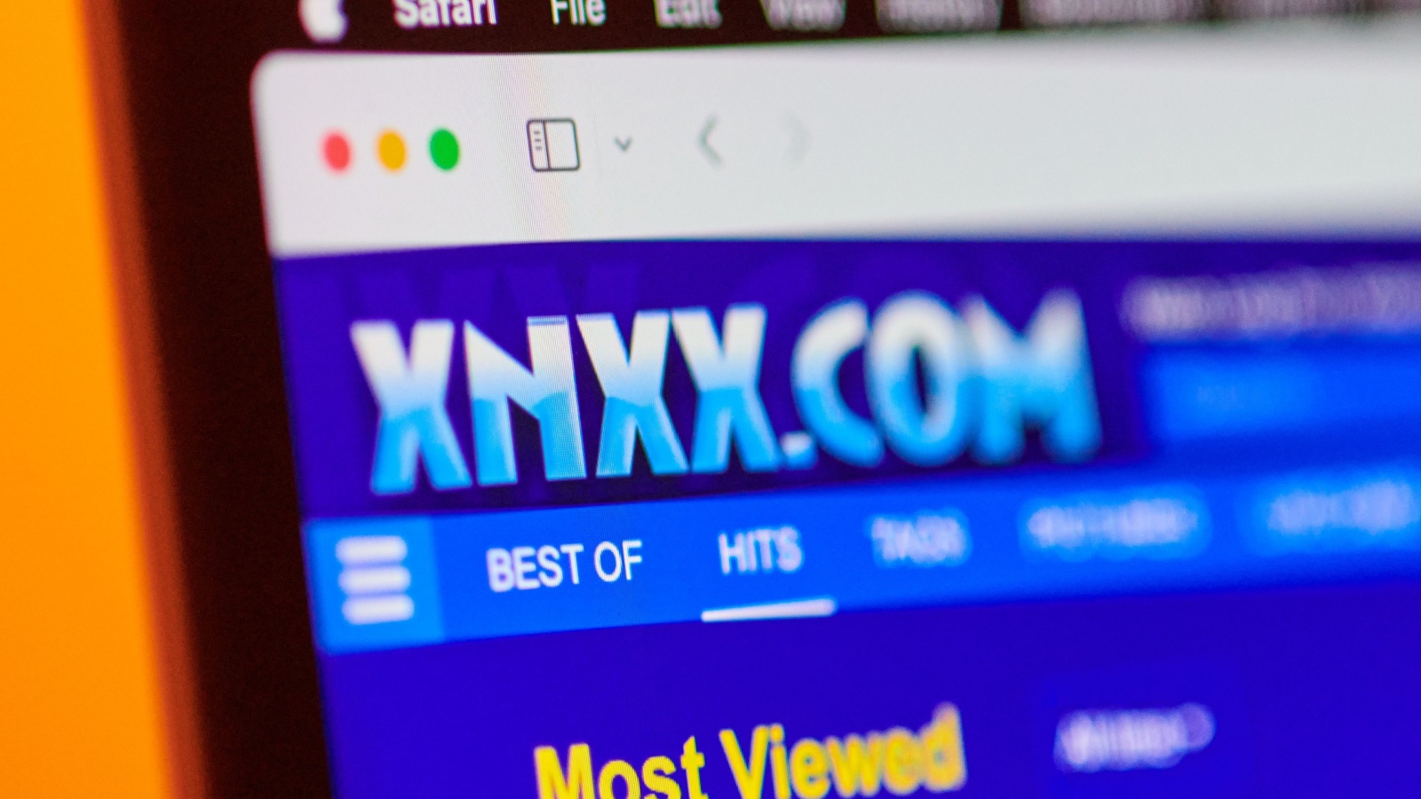 Xnxx blocked in France: how to unlock it