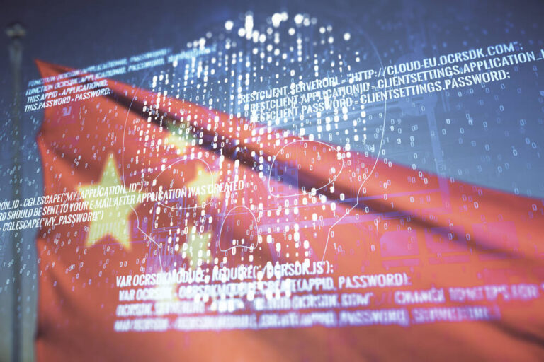 Suspected Chinese spies exploit unpatched Windows flaw – The Register