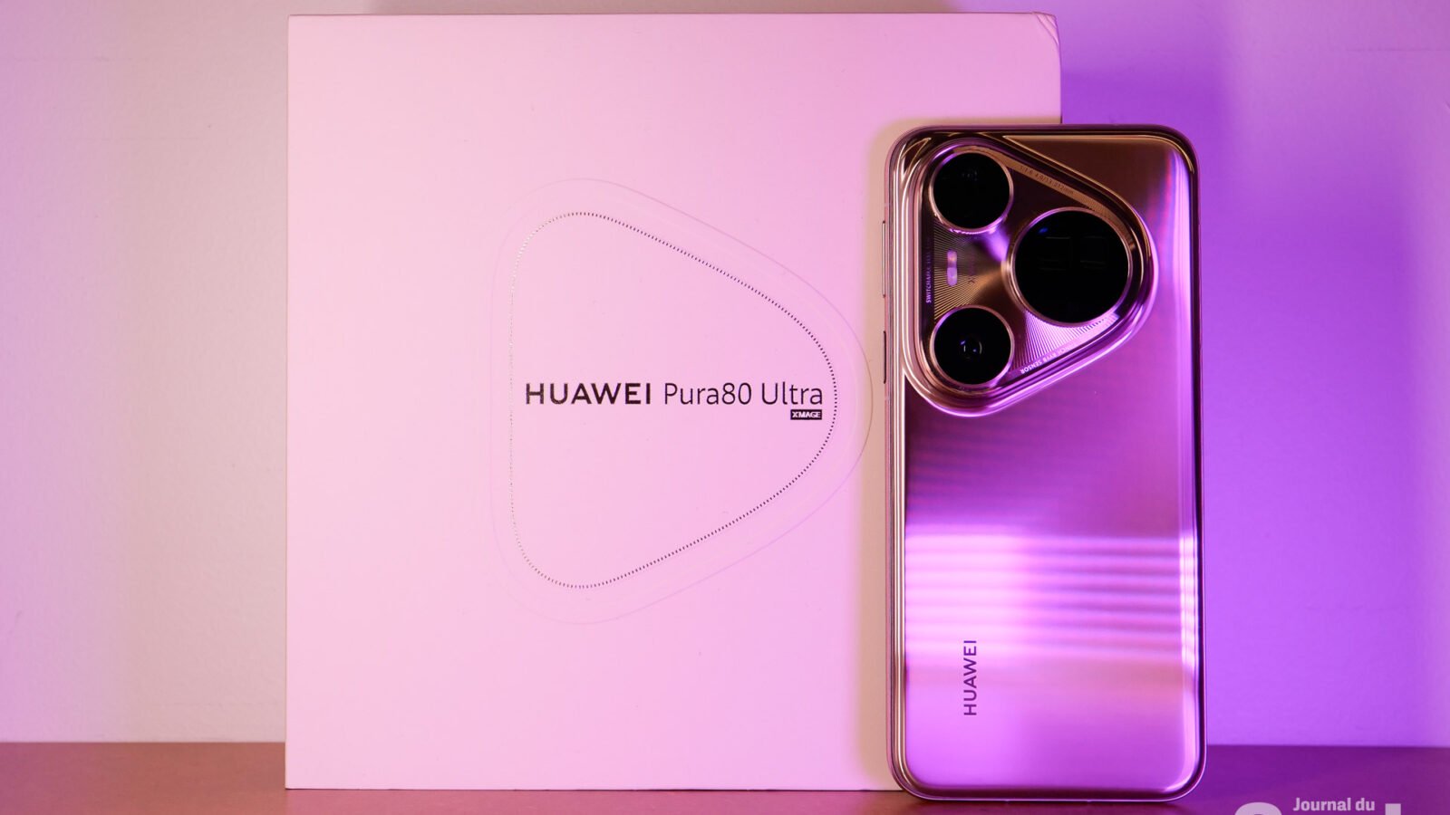 Test Huawei Pura80 Ultra, c’est un appareil photo