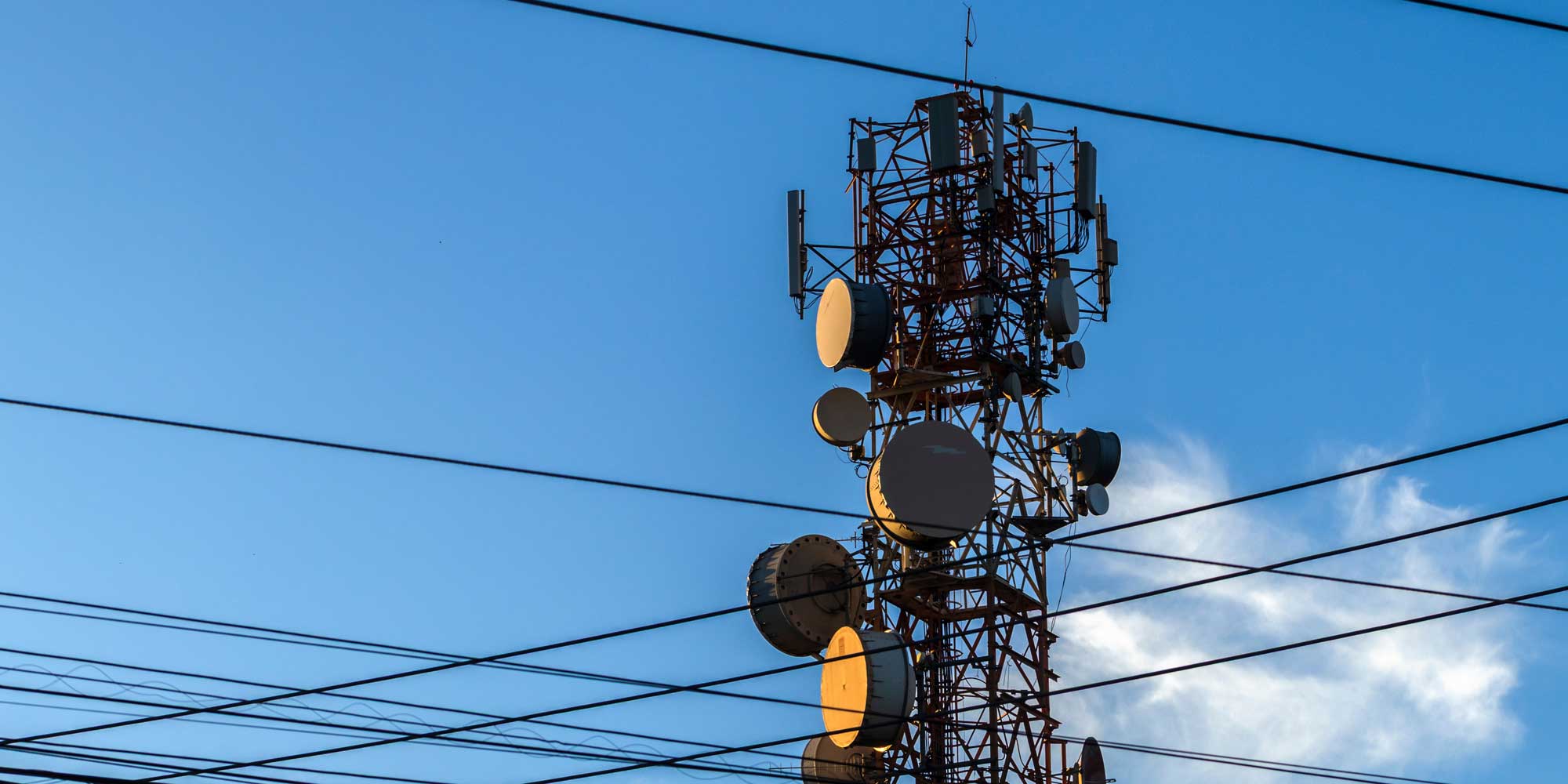 Europe decides whether 6 GHz is Wi-Fi or cellular space.