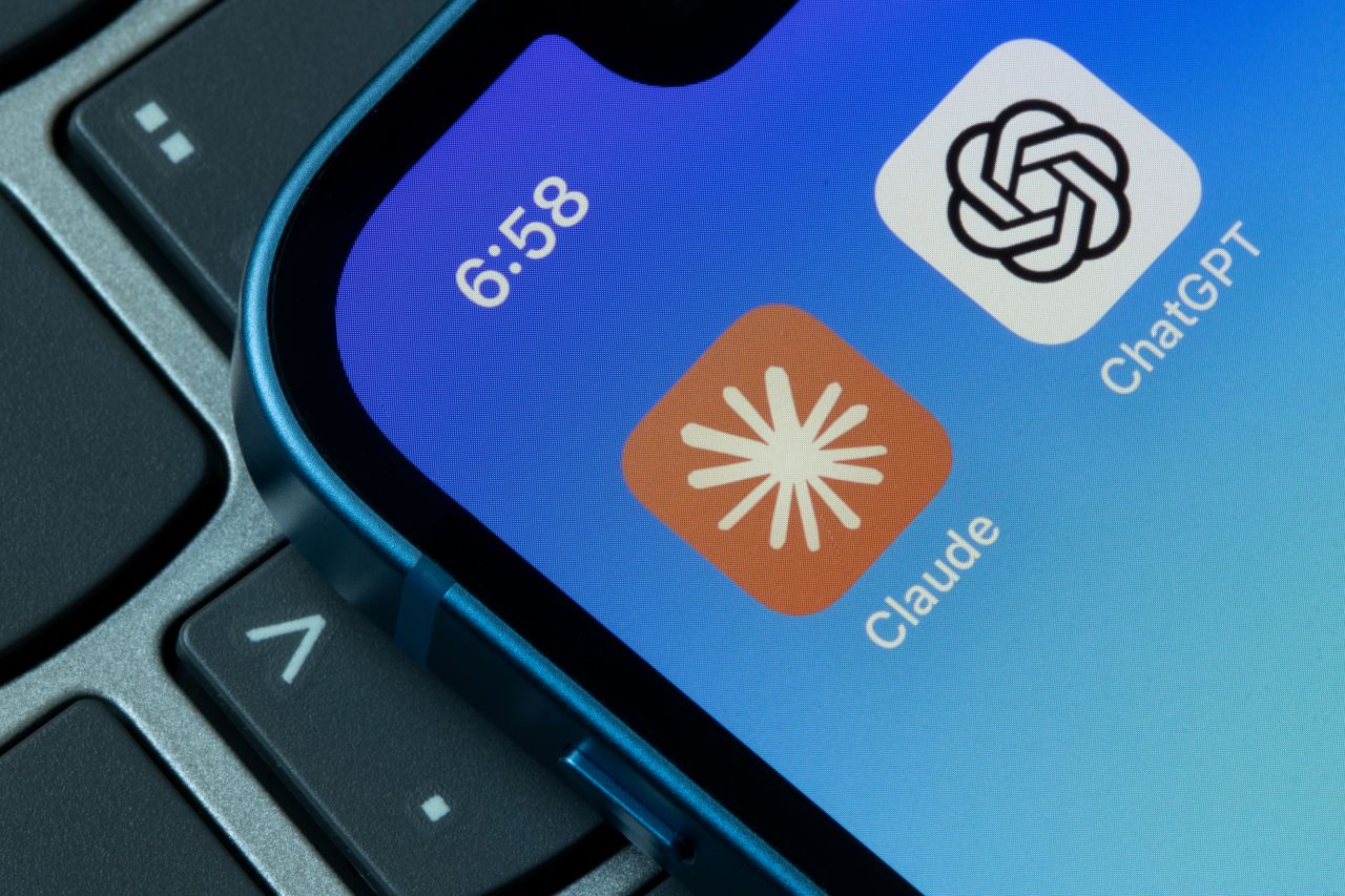 How to migrate from ChatGPT to Claude