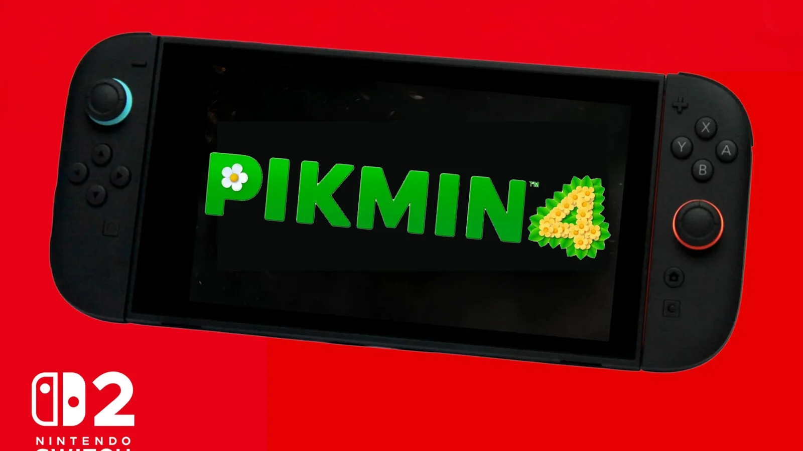 The Duskbloods, Splatoon Raiders, Pikmin 4, Ocarina Of Time Remake, Star Fox… 2026 looks crazy for the Switch 2