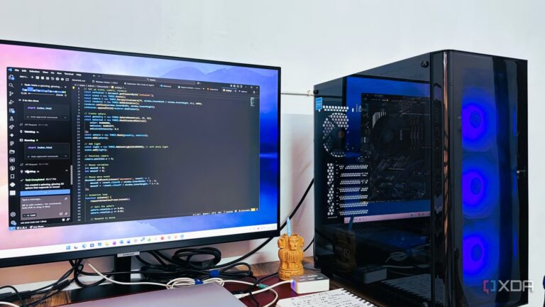 All AI code editors want to replace VS Code, but the smartest ones are just extending it