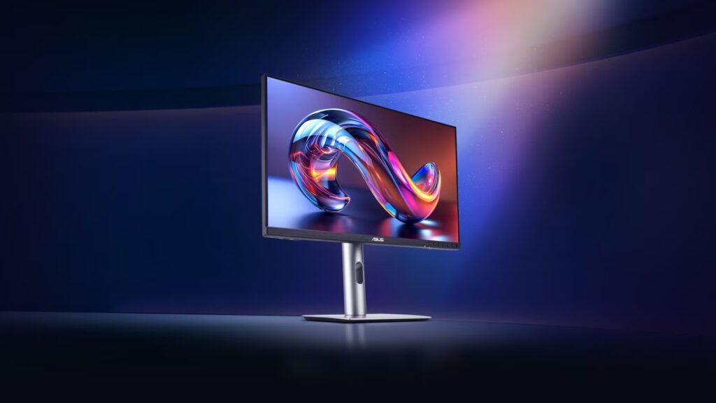 Asus just dropped its 32-inch ProArt 6K monitor to an all-time low, and creators are taking note Asus just dropped its 32-inch ProArt 6K monitor to an all-time low, and creators are taking note