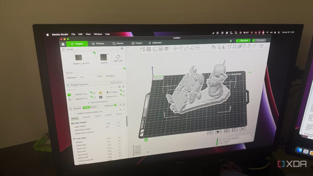 Bambu Studio’s best features are hidden, and that’s what separates good prints from great ones Bambu Studio’s best features are hidden, and that’s what separates good prints from great ones