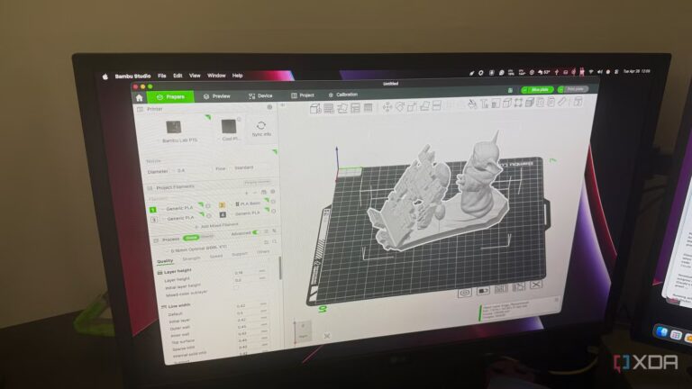 Bambu Studio’s best features are hidden, and that’s what separates good prints from great ones