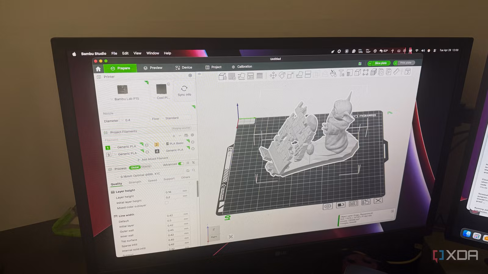 Bambu Studio’s best features are hidden, and that’s what separates good prints from great ones