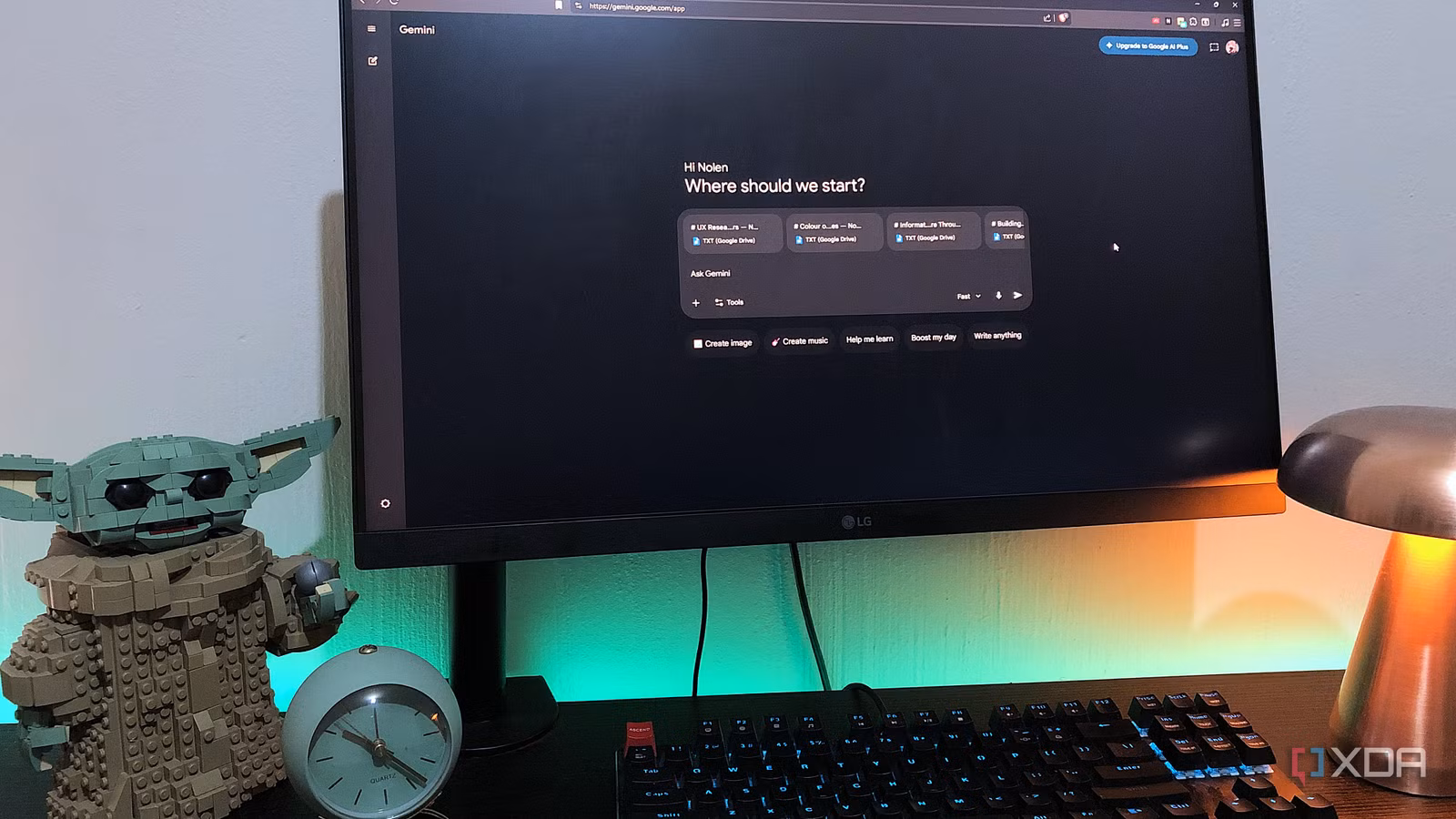 Connecting Obsidian to Gemini transformed my archived notes into actually useful ones