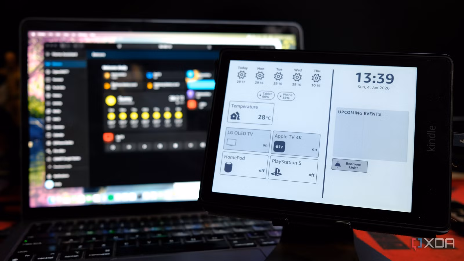 Home Assistant freed me from the smart home brand wars and now I buy everything that works