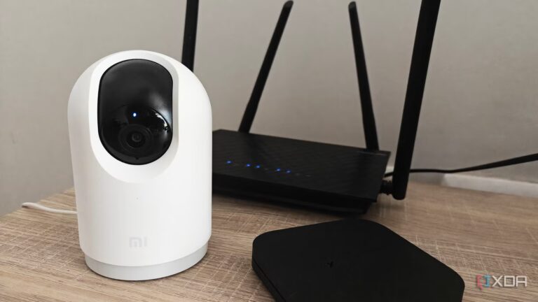 I Replaced Five Smart Home Hubs With a  Zigbee Dongle and Never Looked Back