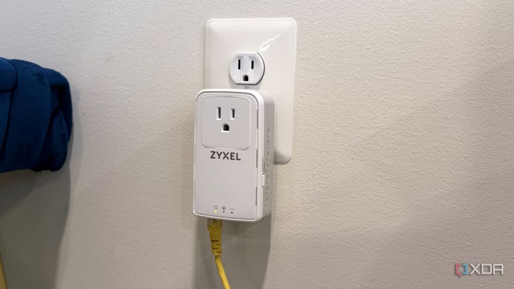 I avoided Powerline Ethernet for years, but it solved the connectivity problem that nothing else could solve. I avoided Powerline Ethernet for years, but it solved the connectivity problem that nothing else could solve.