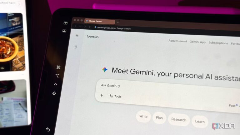 I gave Gemini access to my entire Google Drive and it became the assistant I actually wanted