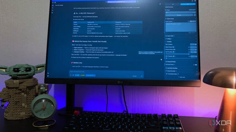 I replaced NotebookLM with a local LLM, and the difference is night and day