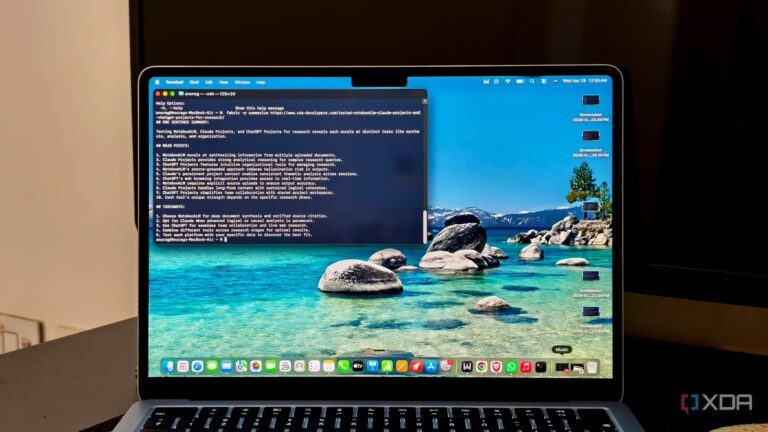 I replaced my entire AI prompt library with Fabric, and now I can’t imagine going back