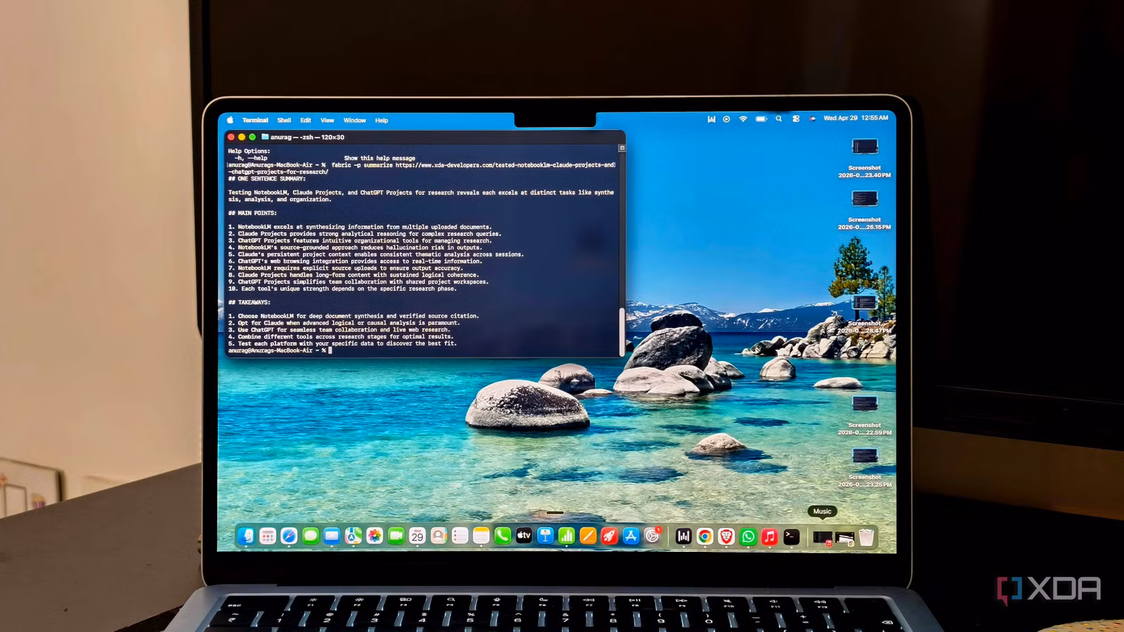 I replaced my entire AI prompt library with Fabric, and now I can’t imagine going back