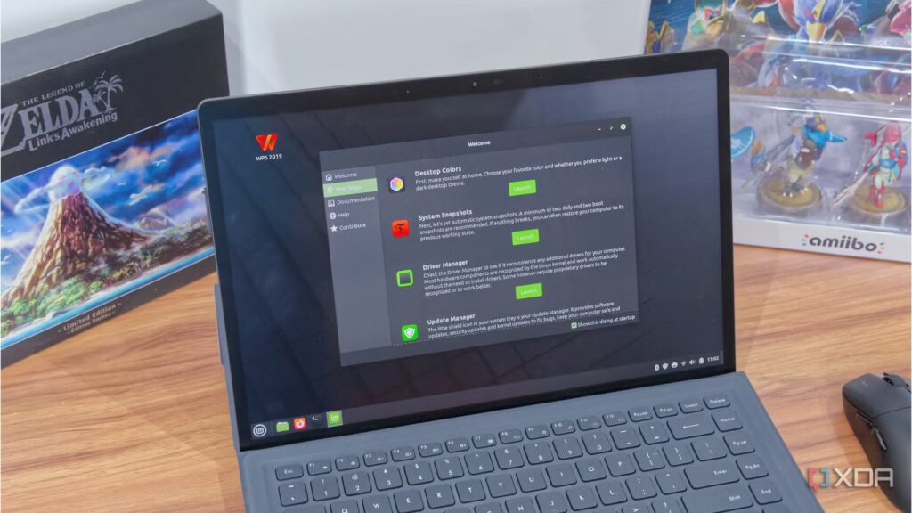 I switched to Linux Mint, and it’s still the safest bet for those who want Linux with no surprises I switched to Linux Mint, and it’s still the safest bet for those who want Linux with no surprises