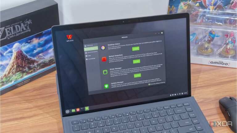 I switched to Linux Mint, and it’s still the safest bet for those who want Linux with no surprises