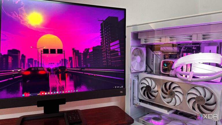 IPS monitors don’t promise any ghosting, but they hide bigger problems you can no longer ignore