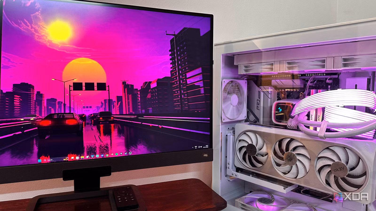 IPS monitors don’t promise any ghosting, but they hide bigger problems you can no longer ignore