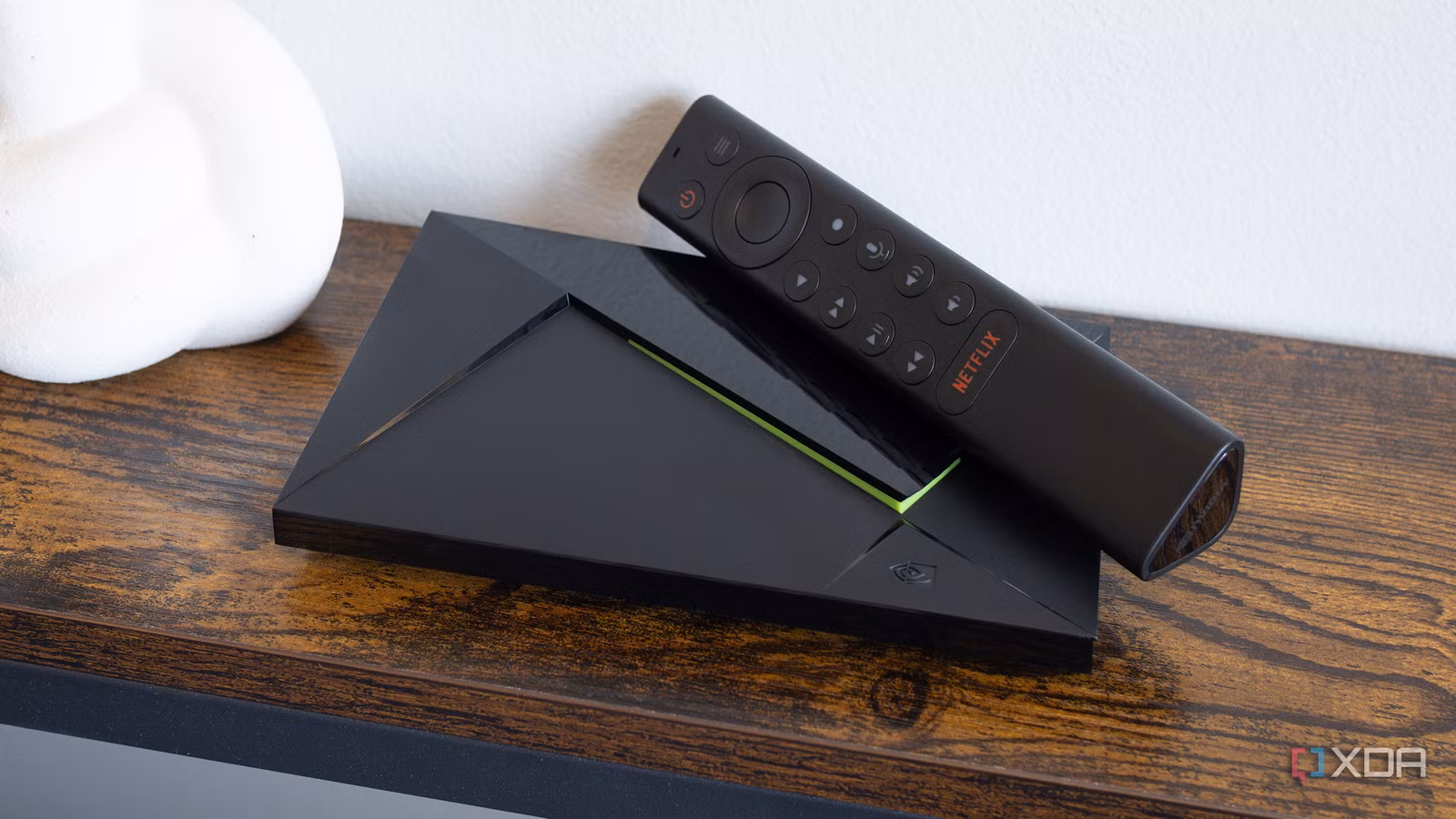 I’ve been using the Nvidia Shield TV for years – and I’m not changing