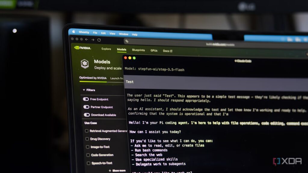 J’ai exécuté gratuitement certains des plus gros LLM ouverts sur le cloud de Nvidia. J’ai exécuté gratuitement certains des plus gros LLM ouverts sur le cloud de Nvidia.