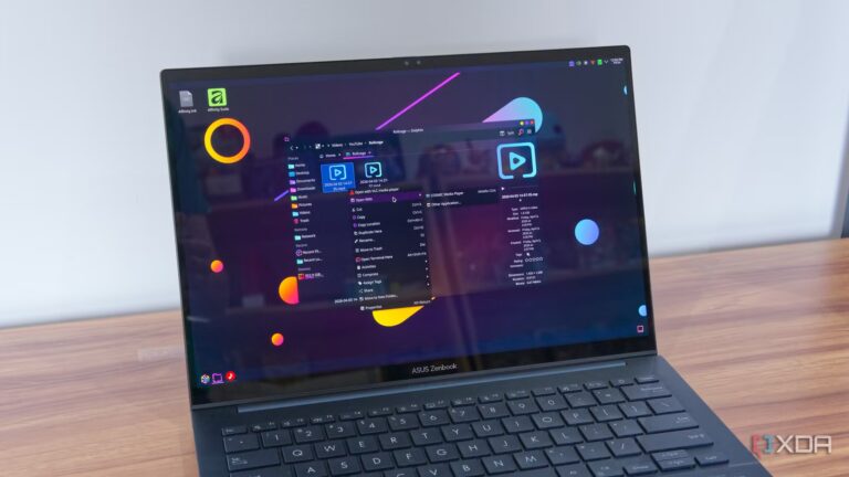 Linux Finally Drops Support for Legacy Hardware, and It’s About Time