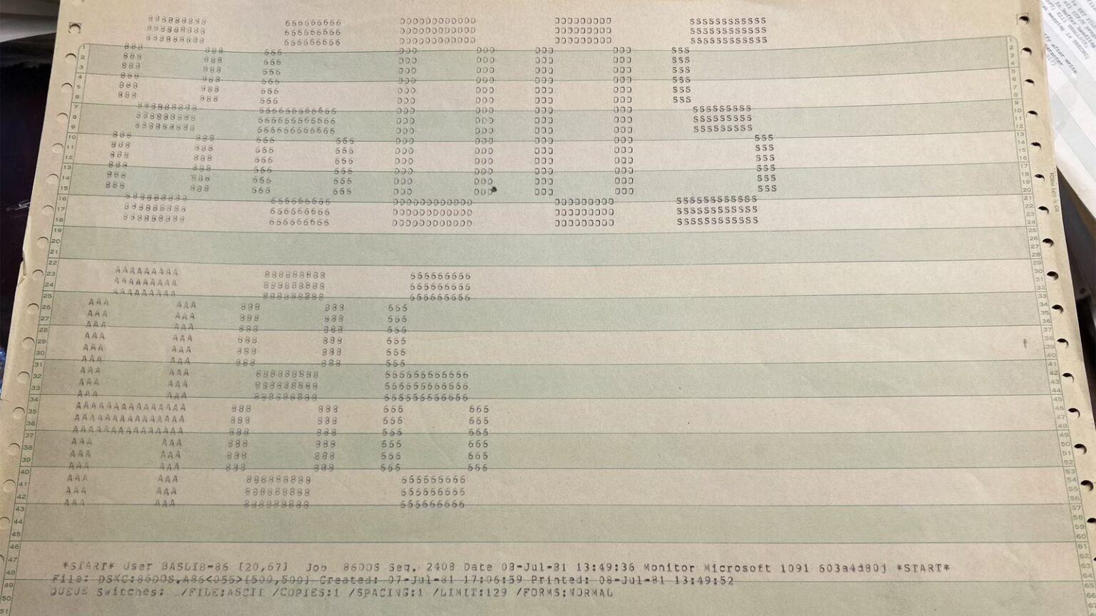 microsoft maked the source code for ms-dos and word... Microsoft open source MS-DOS 1.0, offering a rare glimpse into PC ...