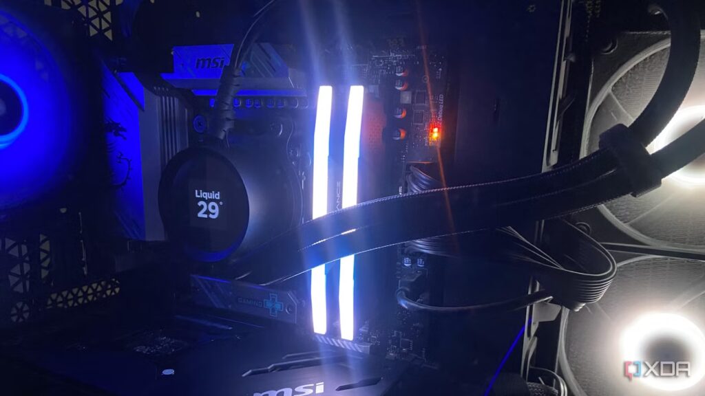 My motherboard’s debug LED saved me hours of troubleshooting once I learned how to use it My motherboard’s debug LED saved me hours of troubleshooting once I learned how to use it
