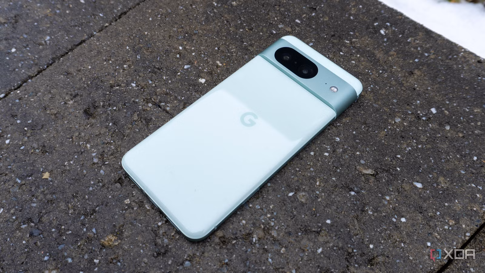 My old Pixel does more useful things for my home lab than my current phone ever will