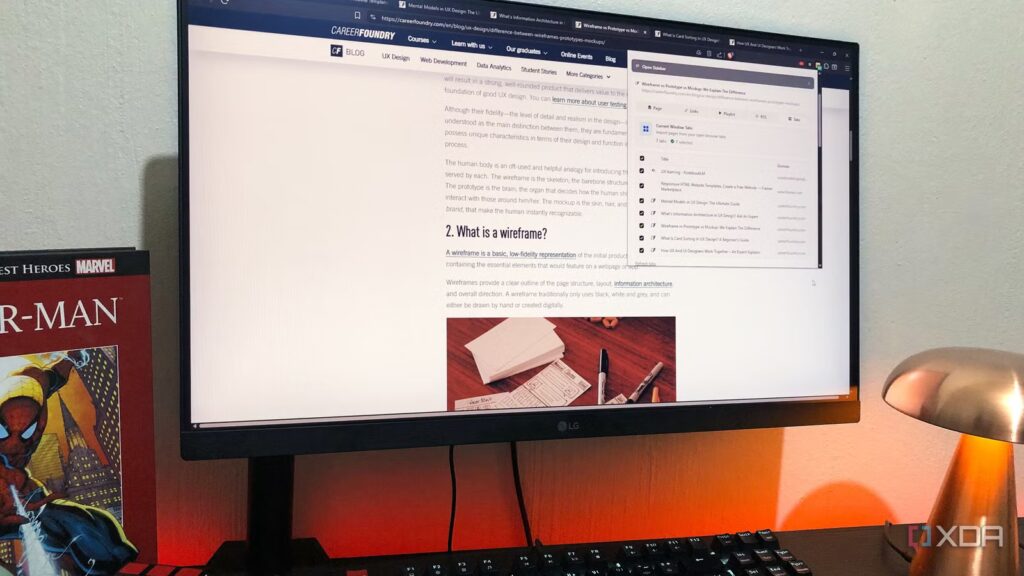 NotebookLM Tools saved me from the chaos of tab switching, and now I can’t imagine working without it