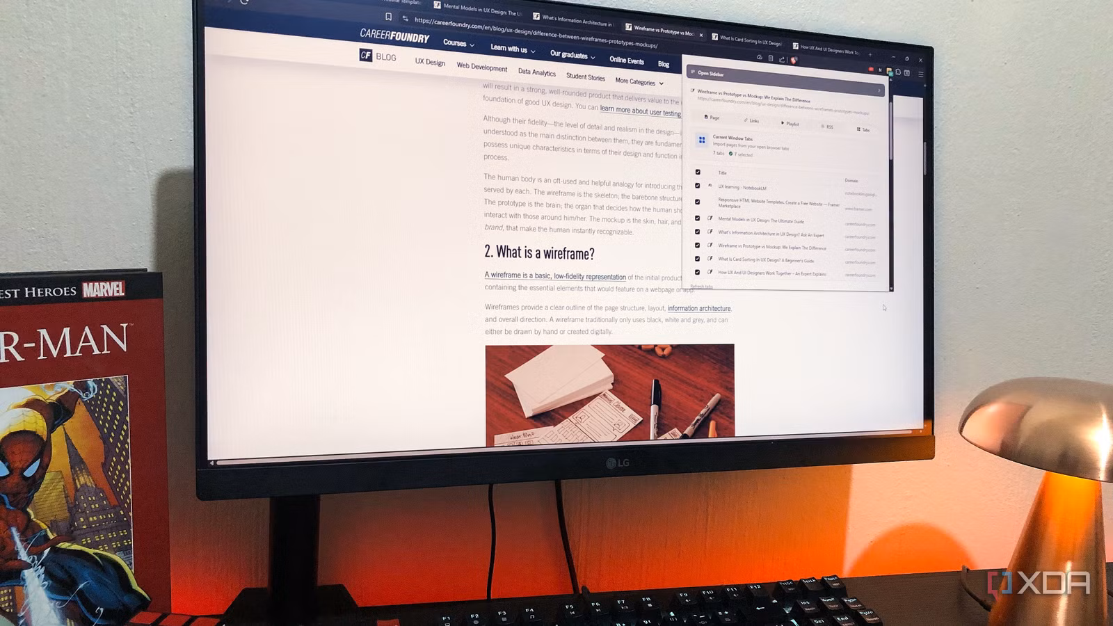 NotebookLM Tools saved me from the chaos of tab switching, and now I can’t imagine working without it