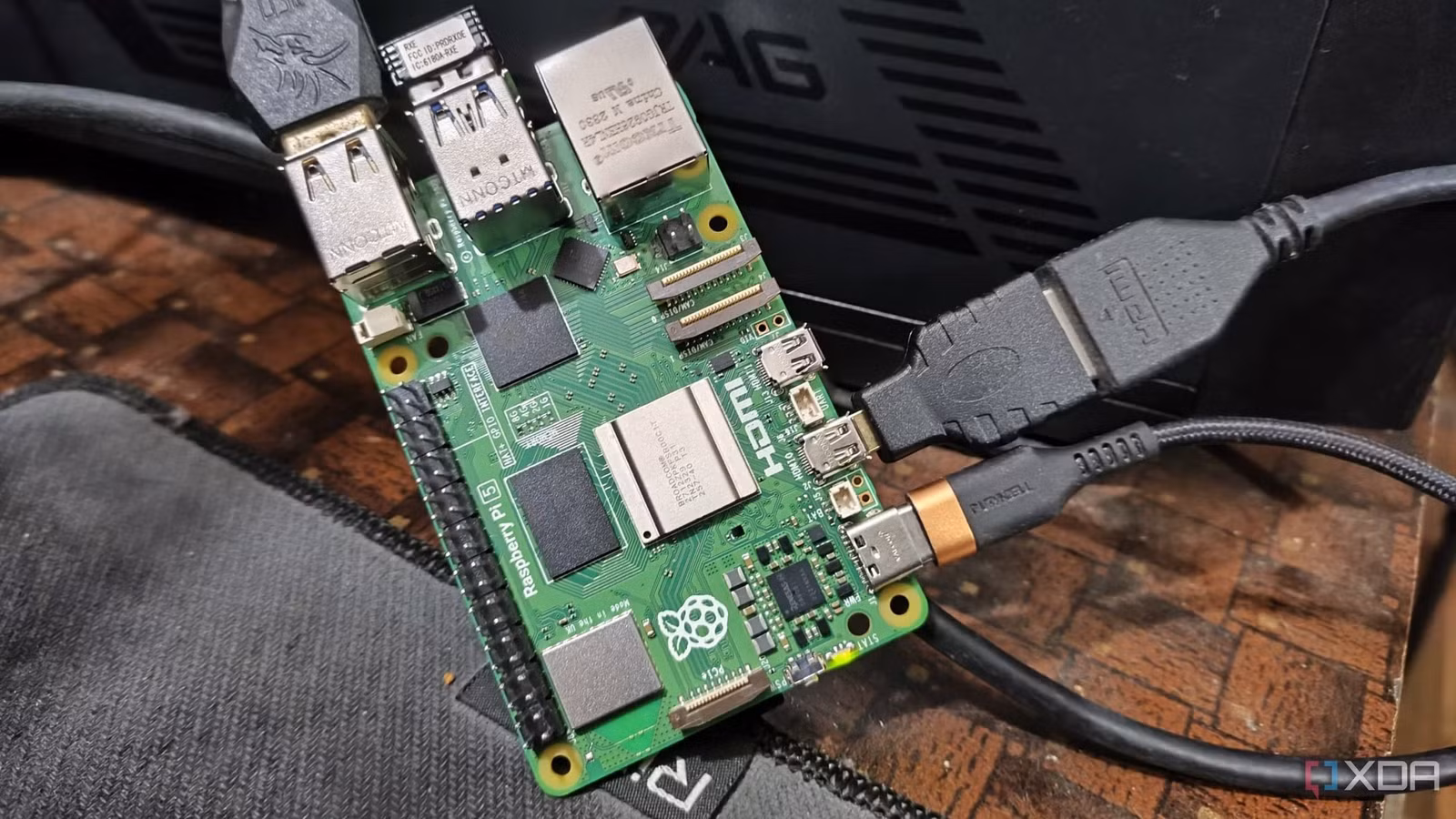 Running local AI on the Raspberry Pi 5 taught me why cloud models continue to win