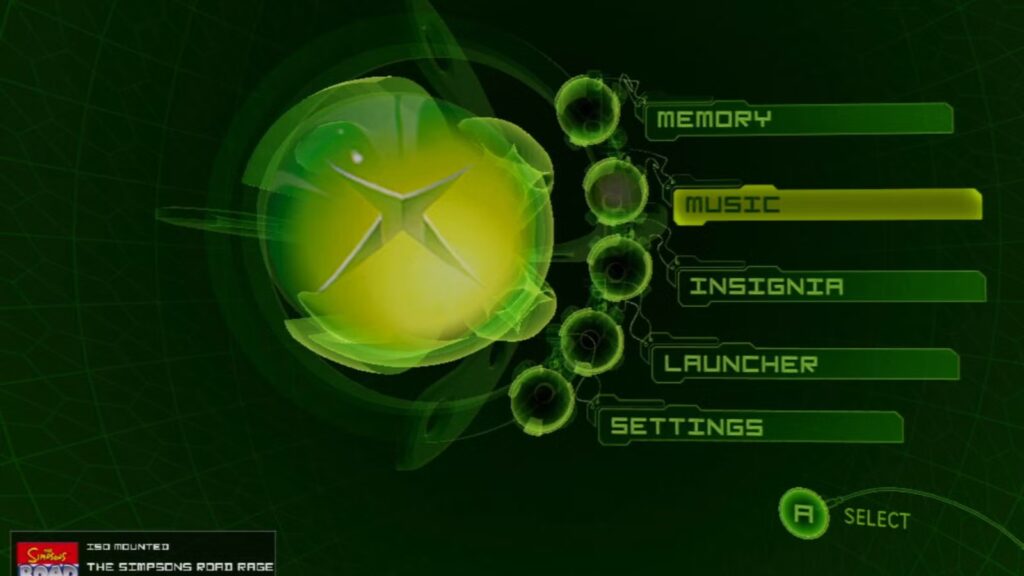 Someone ported the OG Xbox dashboard to PC, and yes, it launches Steam games Someone ported the OG Xbox dashboard to PC, and yes, it launches Steam games